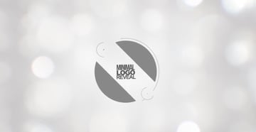Minimal logo example
