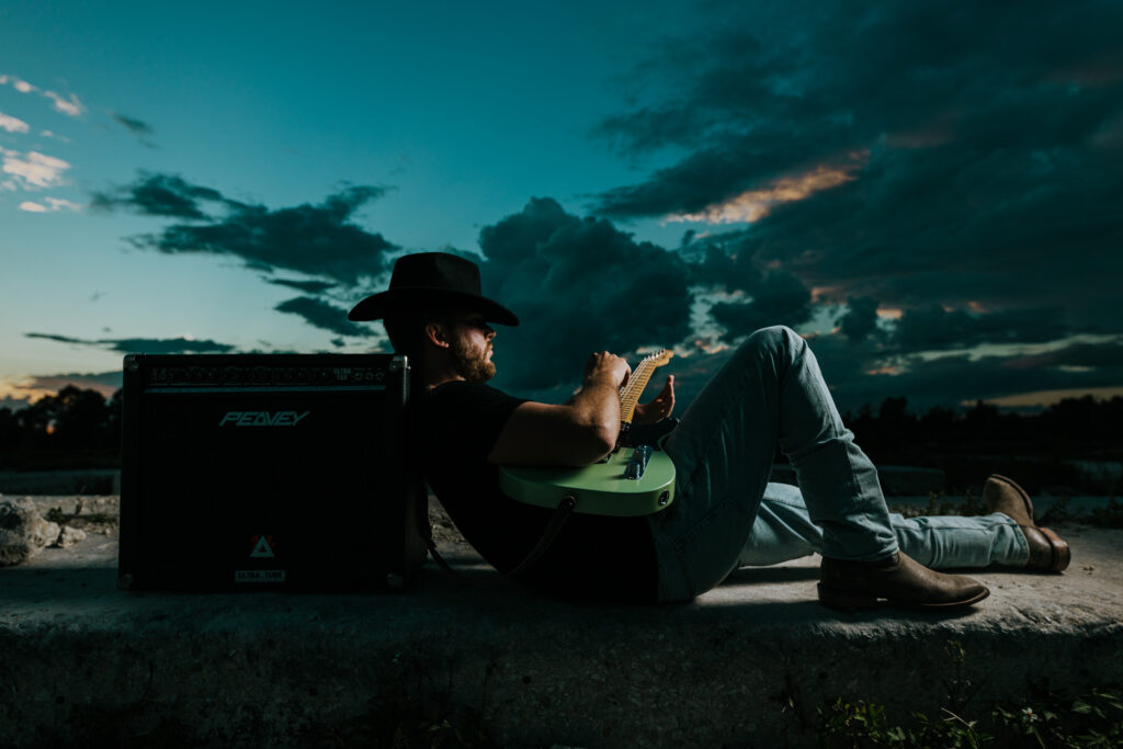 male brand portraits