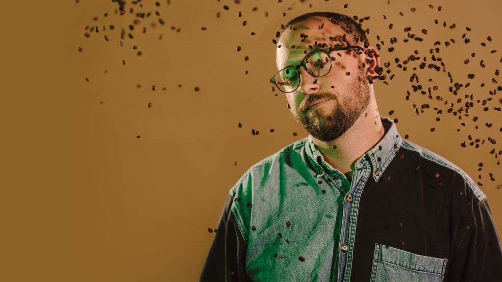 branding portraits for men