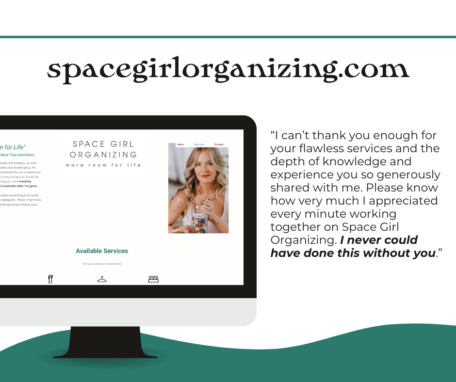 client reviews
