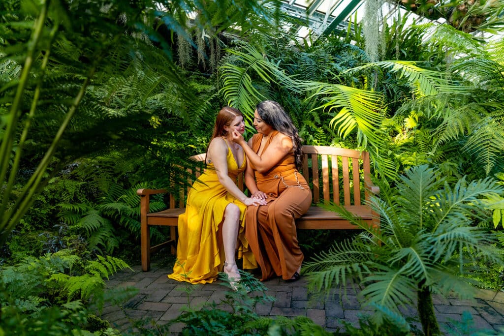 engagement photography