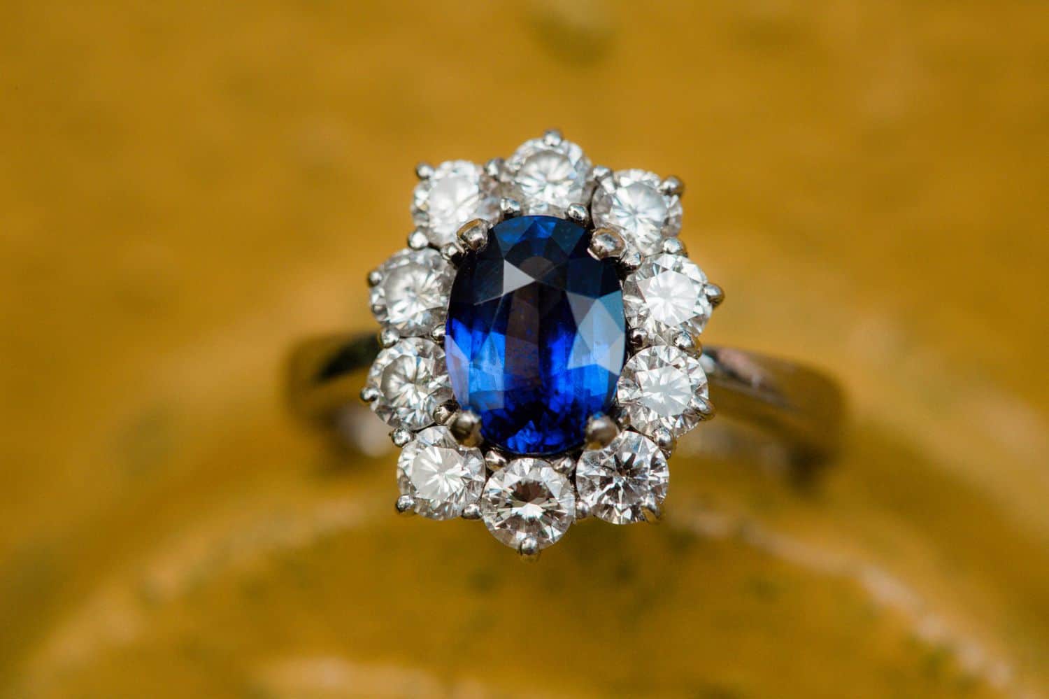Get inspired by 35 stunning wedding ring photographs, then learn the ins and outs of making them with our how-to tips!