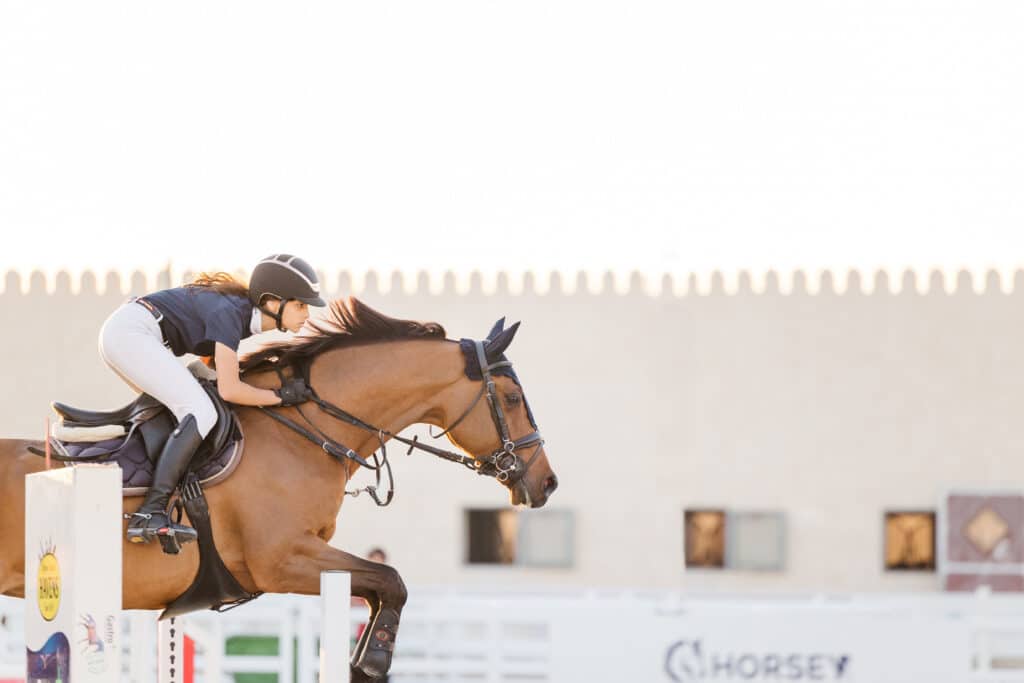 equine business tips shootproof