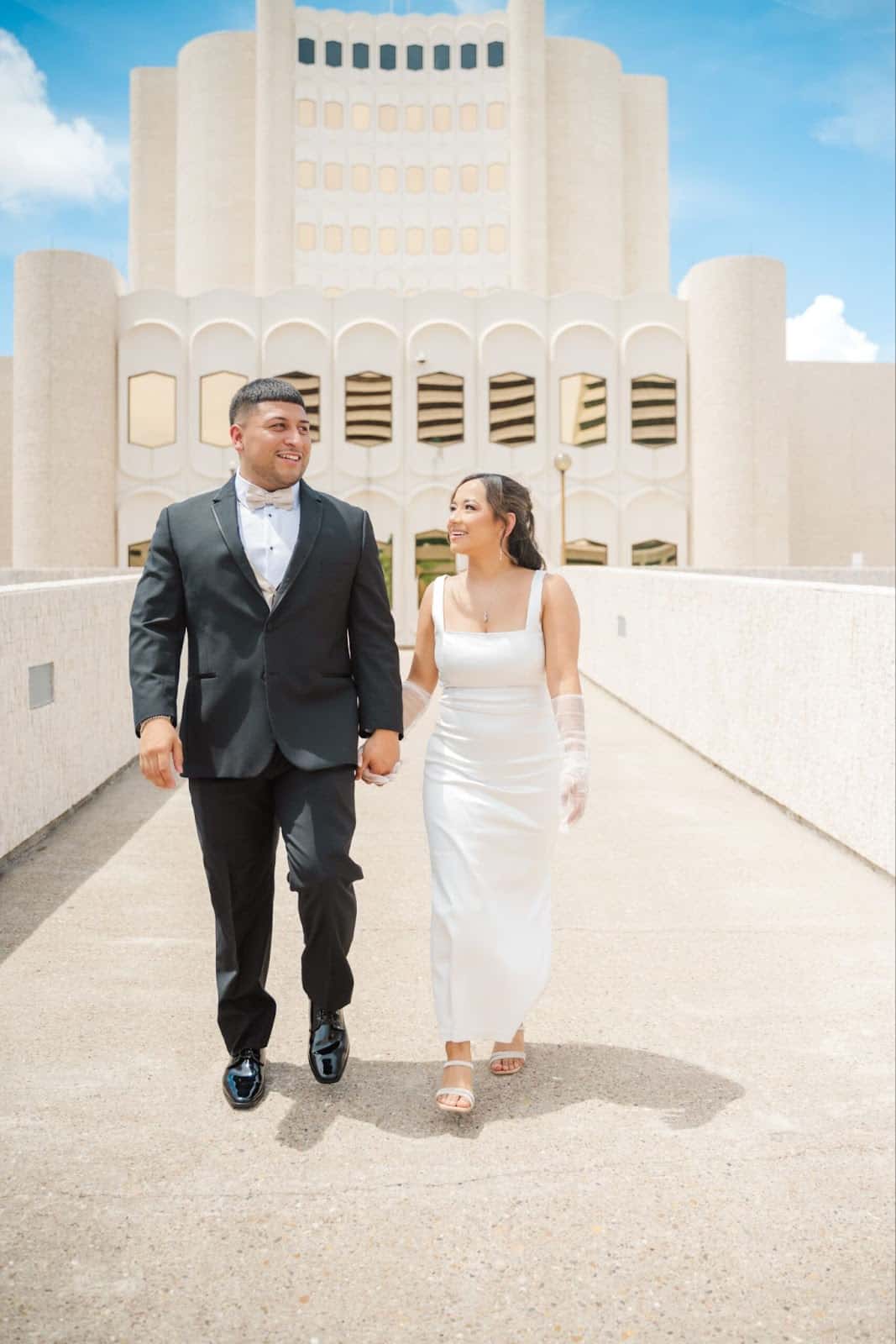 courthouse wedding