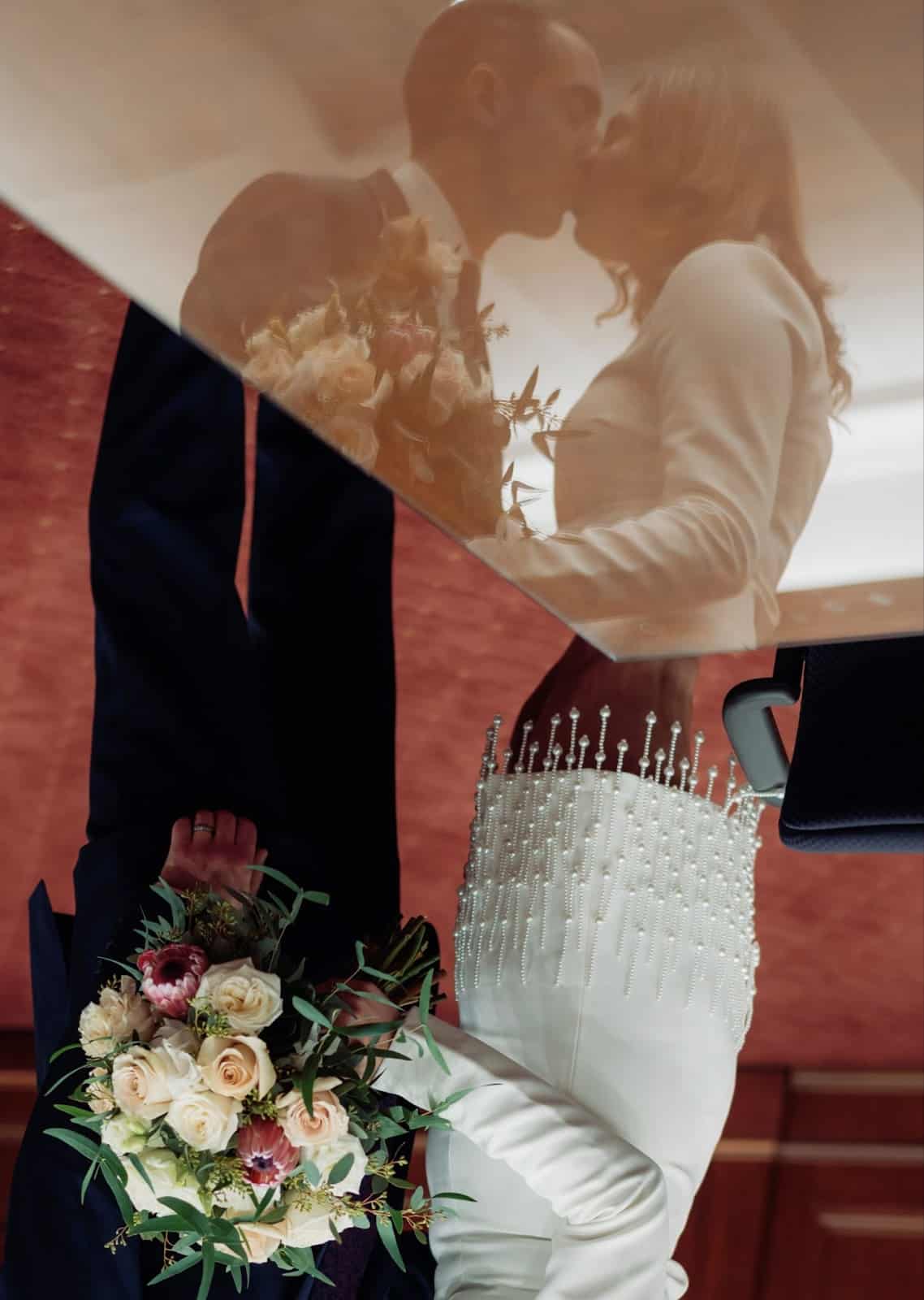 City Hall wedding