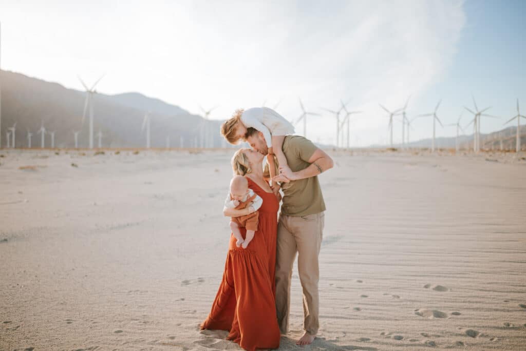 fully booked mini sessions