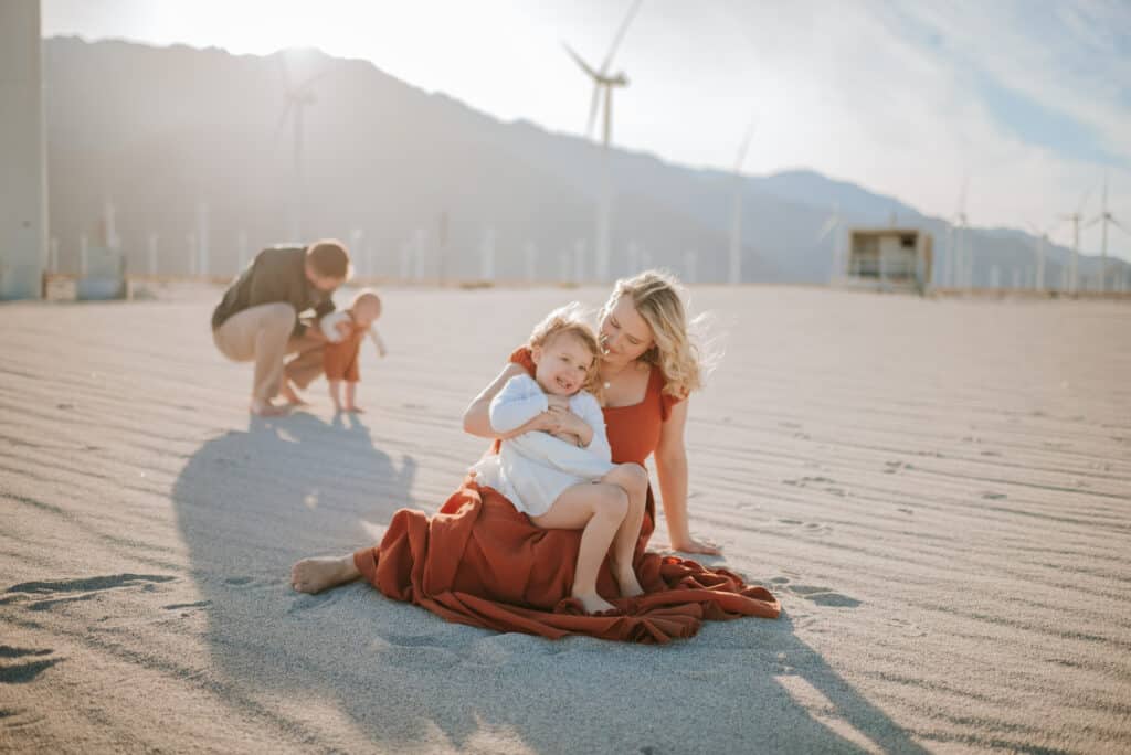 mini sessions