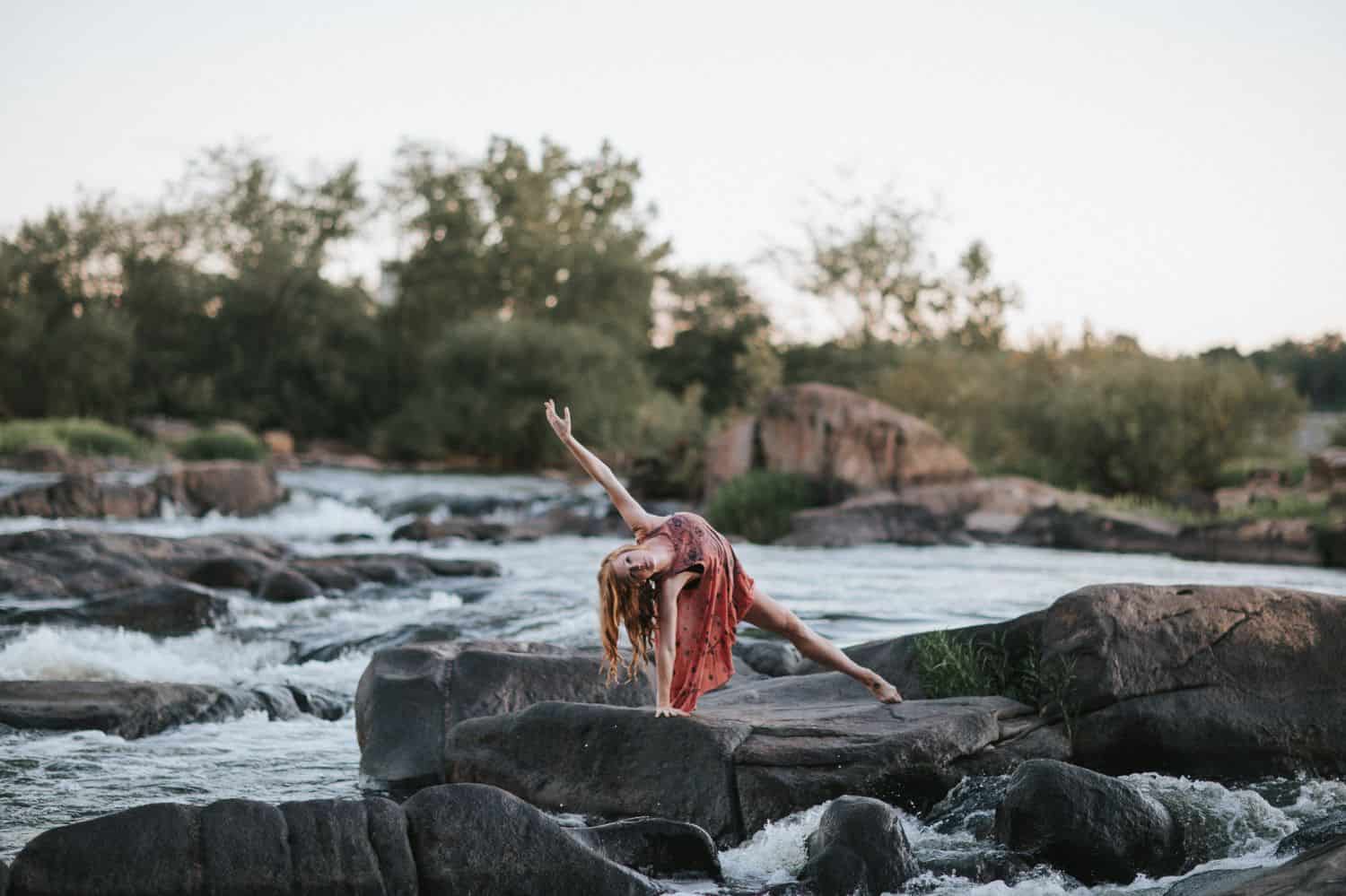 Katrina Boone left her stable teaching career to become a full-time dance photographer. What happened next has changed more lives than her own.