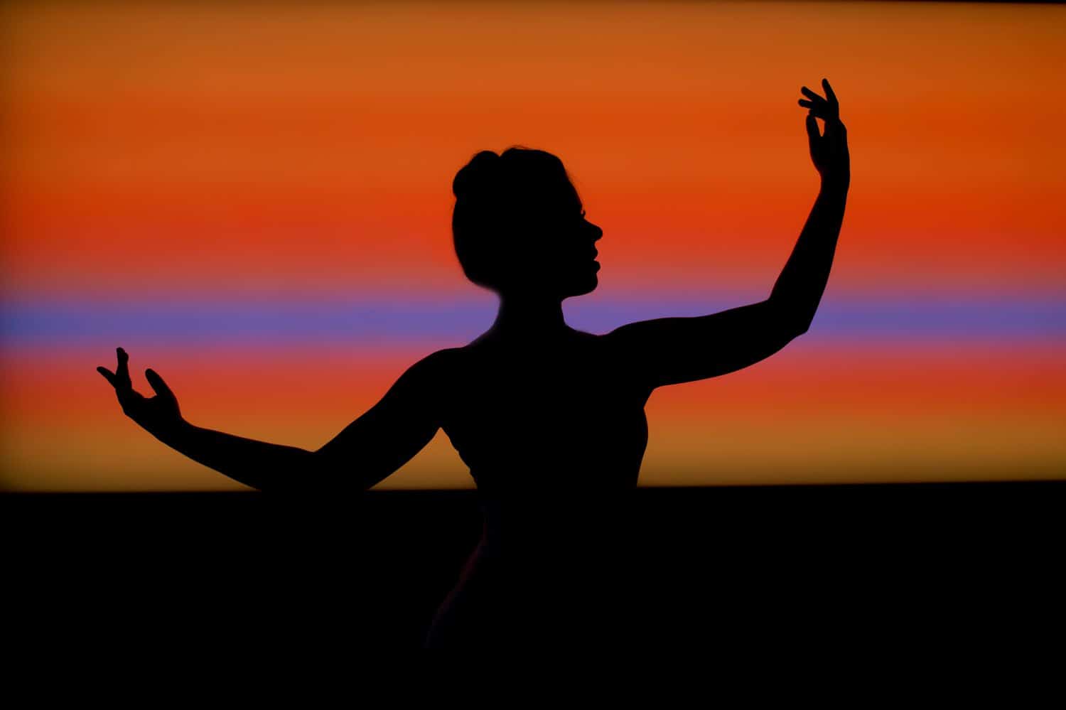 Katrina Boone left her stable teaching career to become a full-time dance photographer. What happened next has changed more lives than her own.
